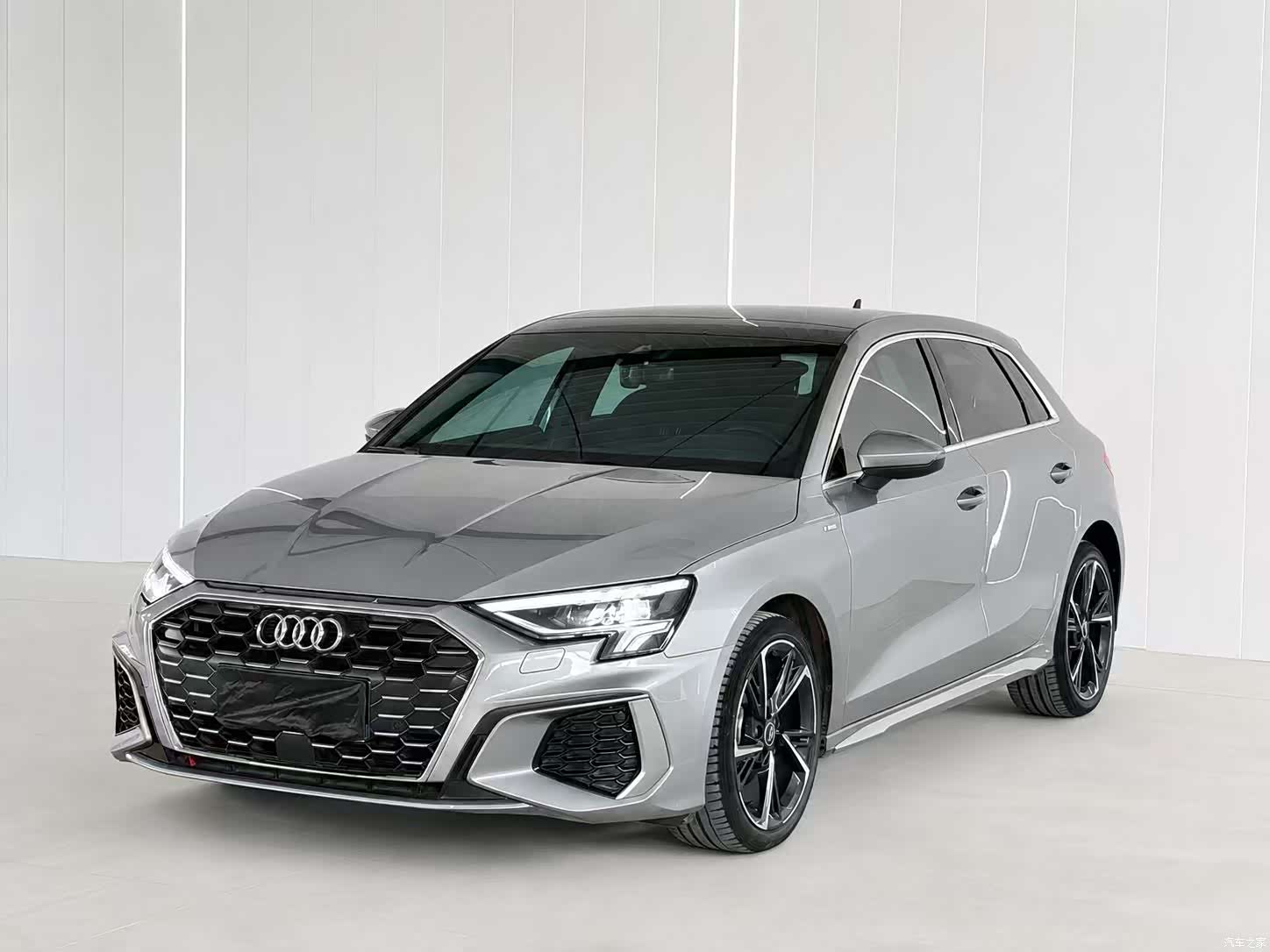 Audi A3, 2023 1