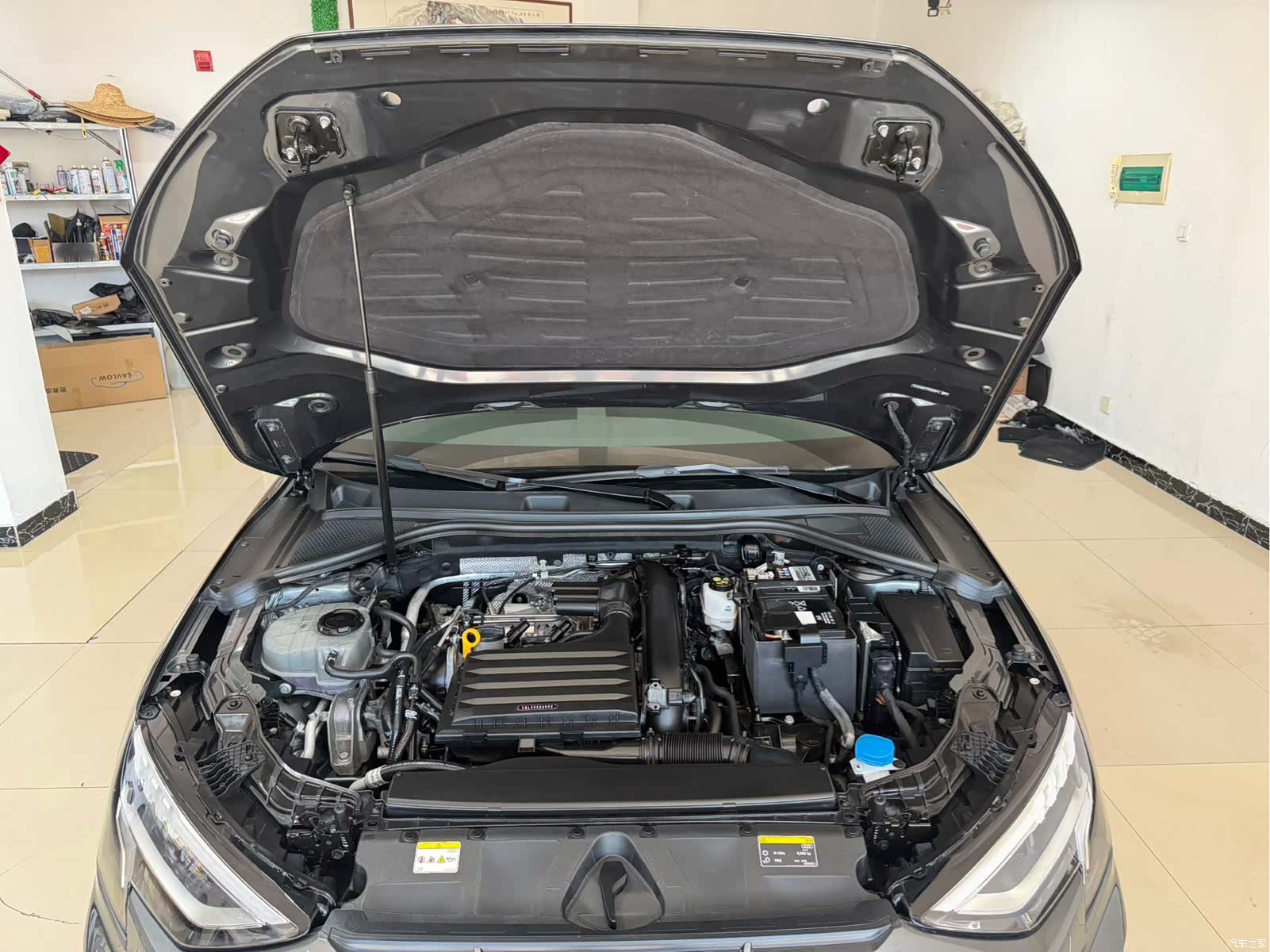 Audi A3, 2023 26