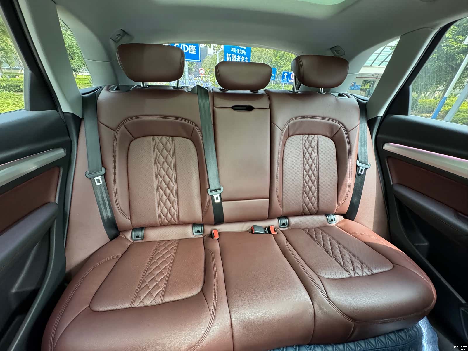 Audi Q5L, 2020 18