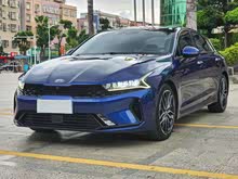 ����K5 2020�� 380T GT-Line �콢��