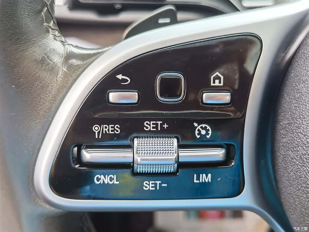 Mercedes-Benz GLE, 2020 34