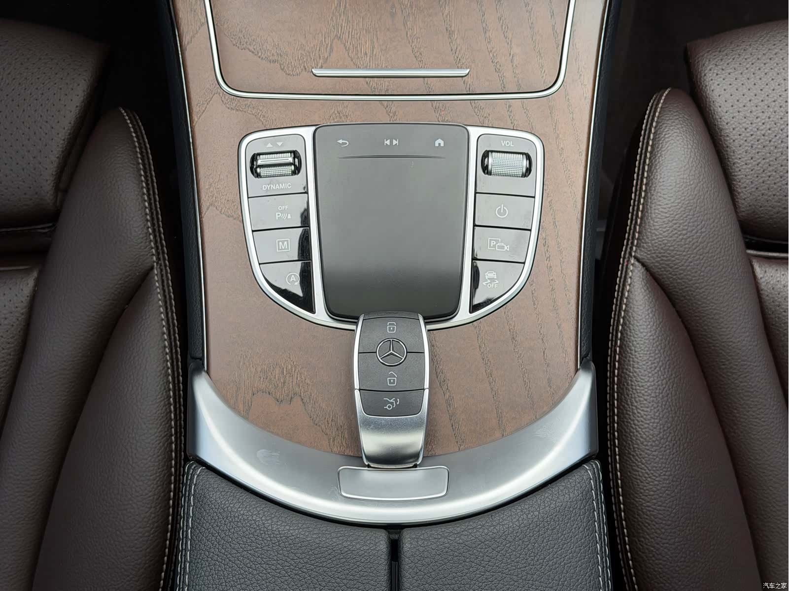 Mercedes-Benz GLC, 2023 17