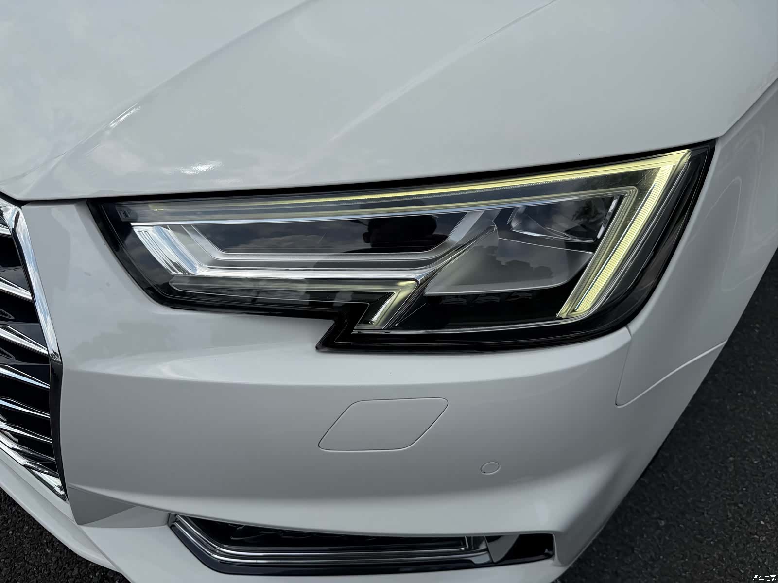 Audi A4L, 2019 30