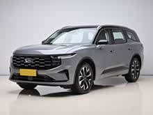 ��� 2025�� ���L 2.0T EcoBoost E�춯��������������