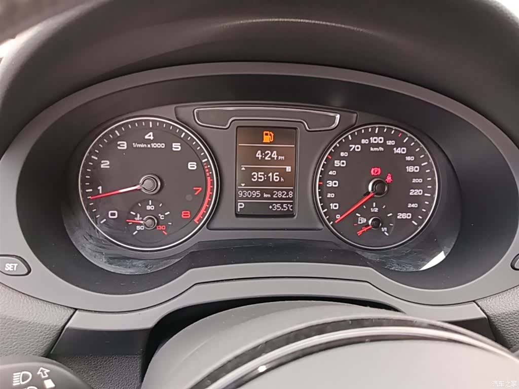 Audi Q3, 2019 12