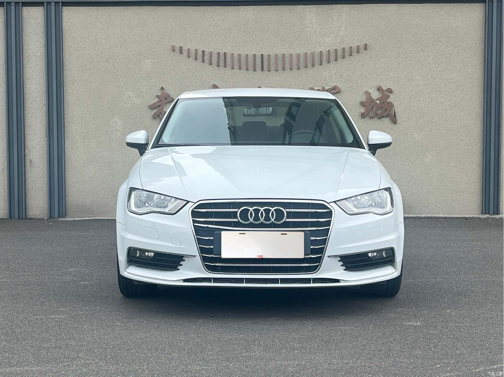 Audi A3, 2016 2