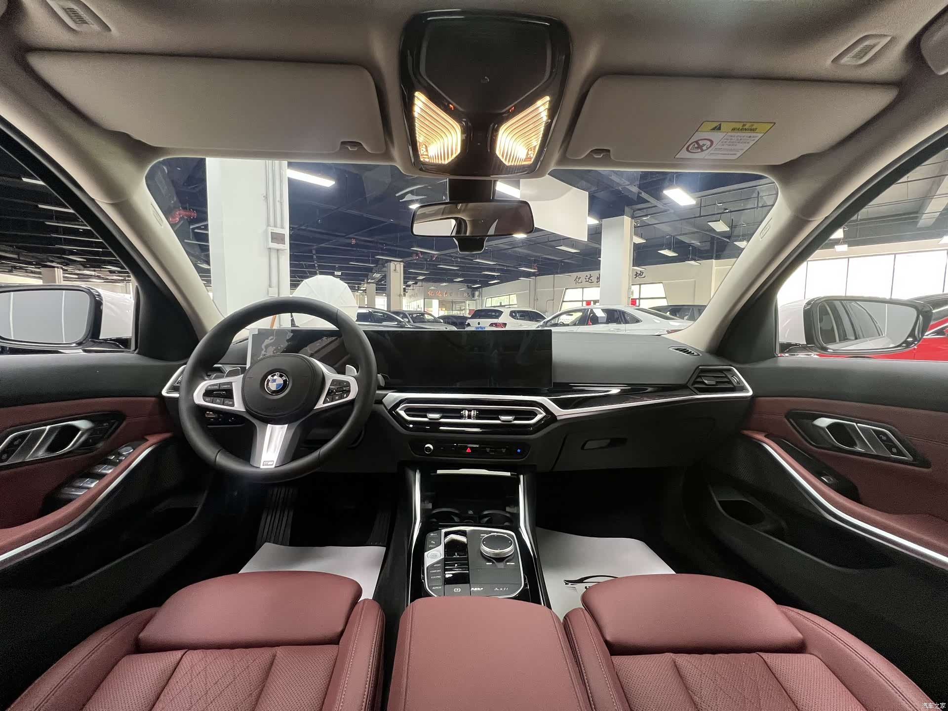 BMW 3 Series, 2023 14