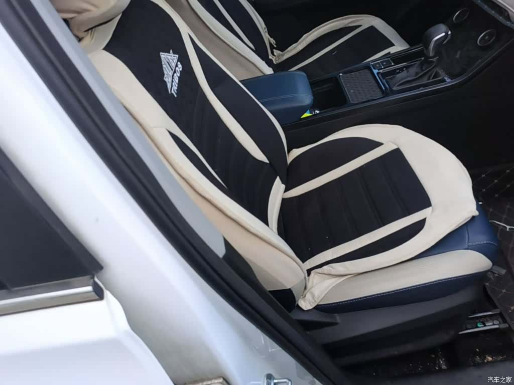 Chery Tiggo 5x, 2023 25