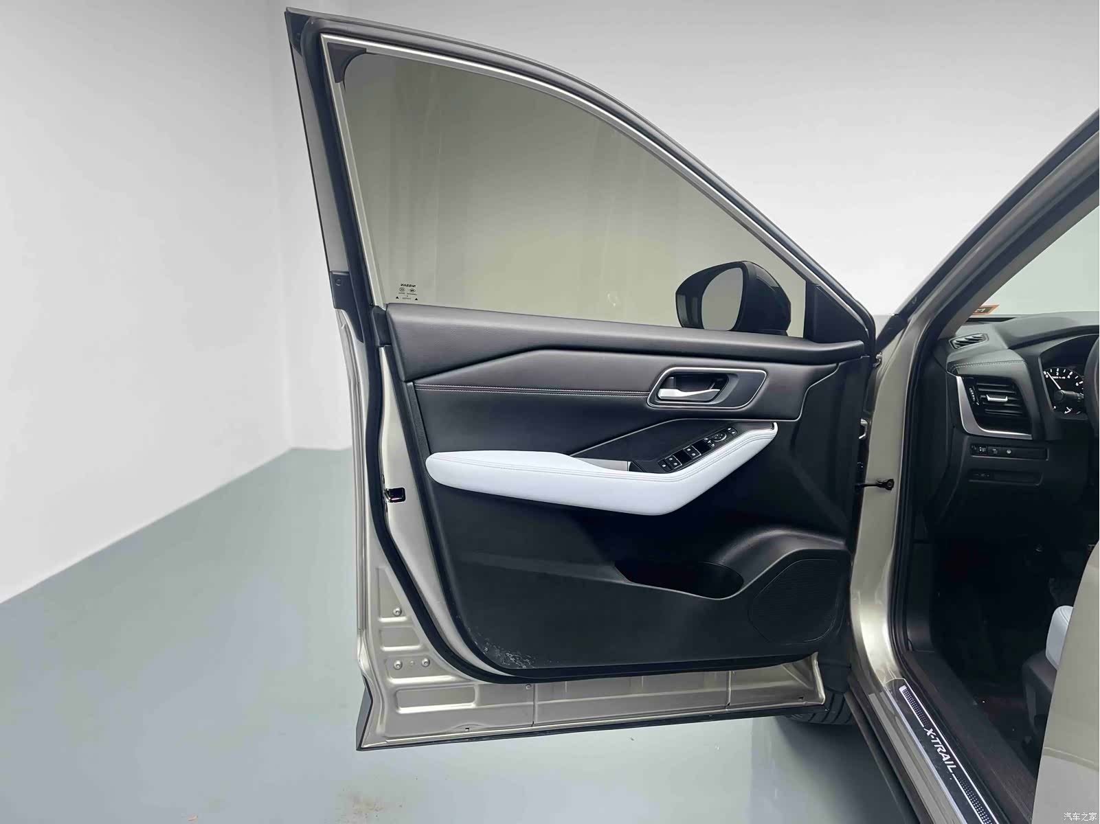 Nissan X-Trail, 2024 16