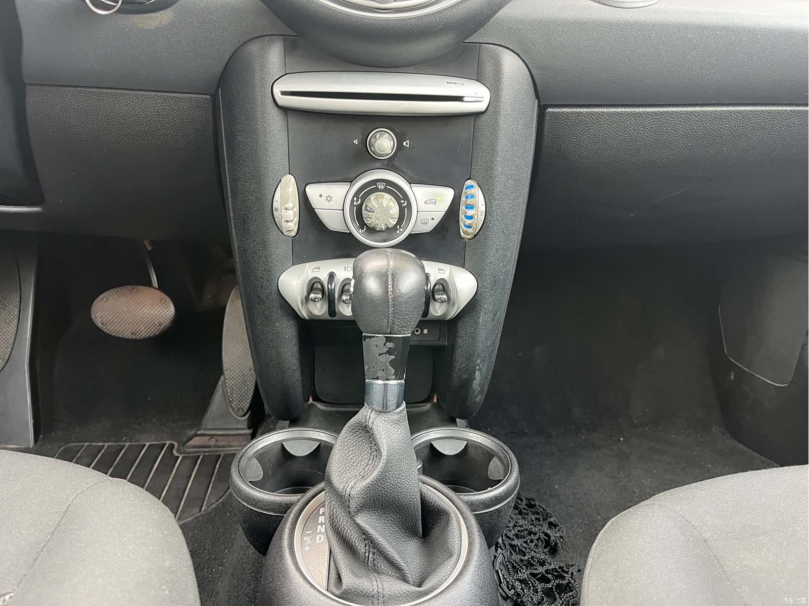 Mini Cooper, 2010 16