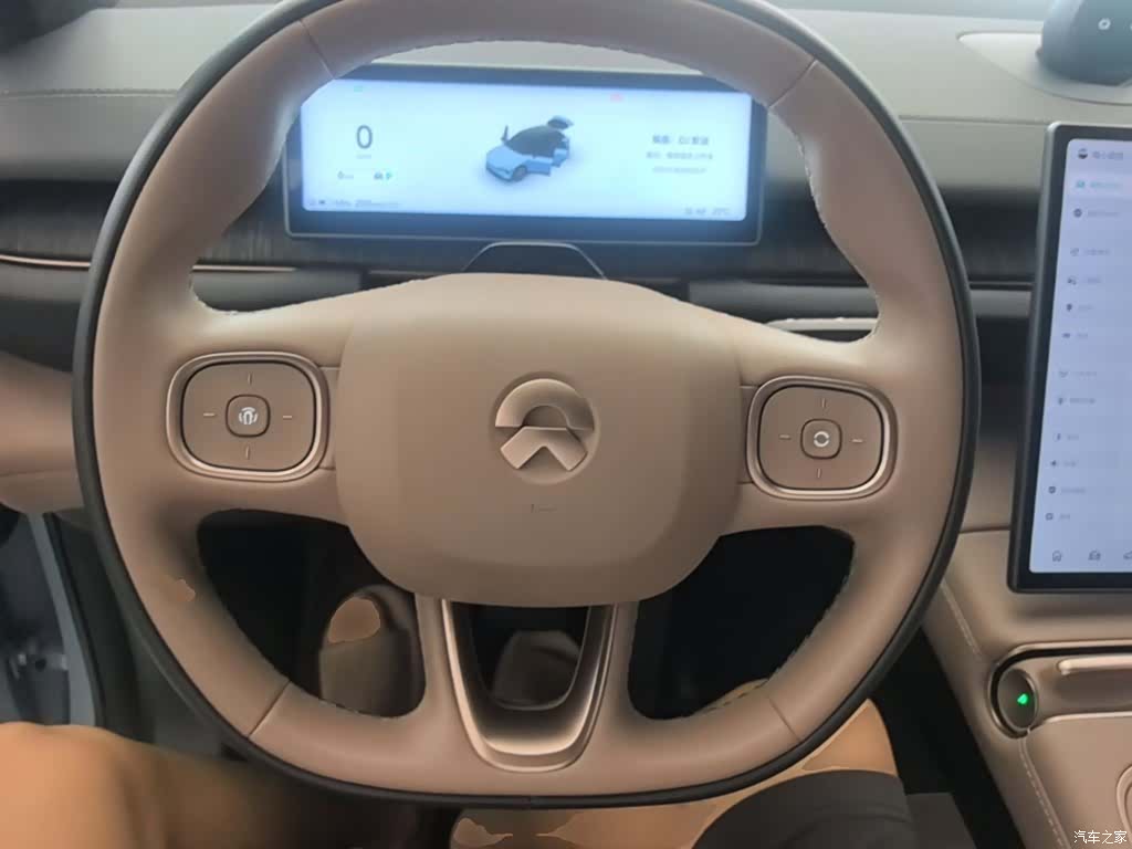 NIO ES6, 2024 11