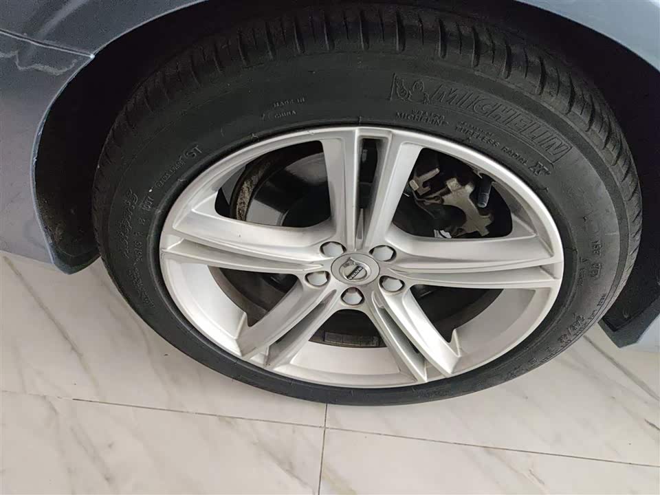Volvo S90 Volvo S90