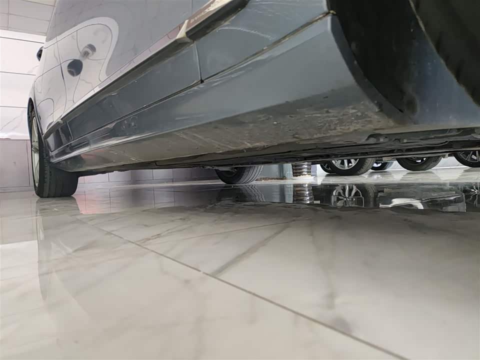 Volvo S90 Volvo S90