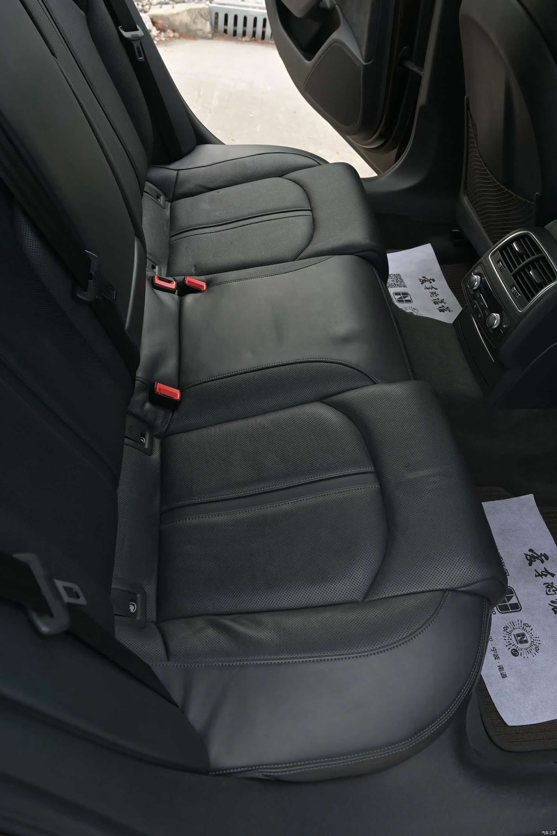 Audi A6, 2016 16