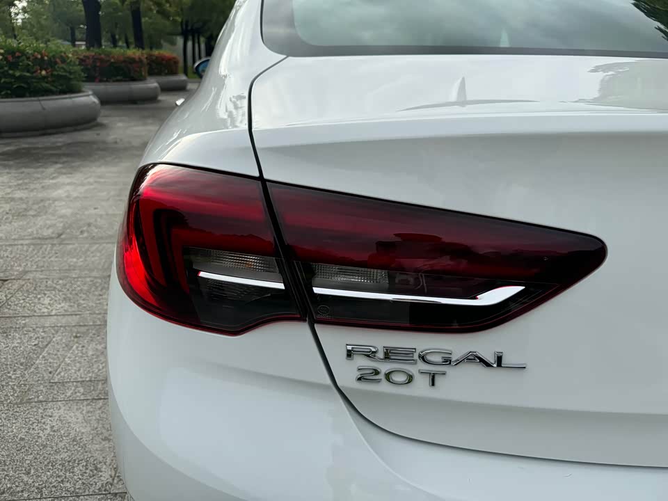 Buick Regal Buick Regal