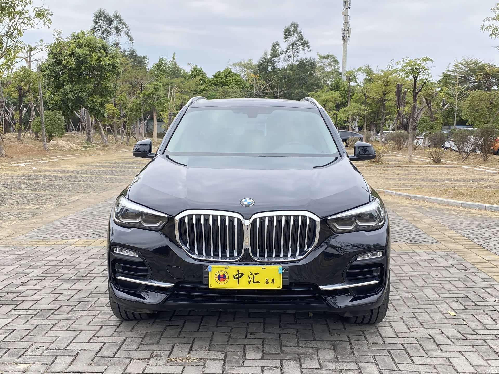 BMW X5, 2019 2
