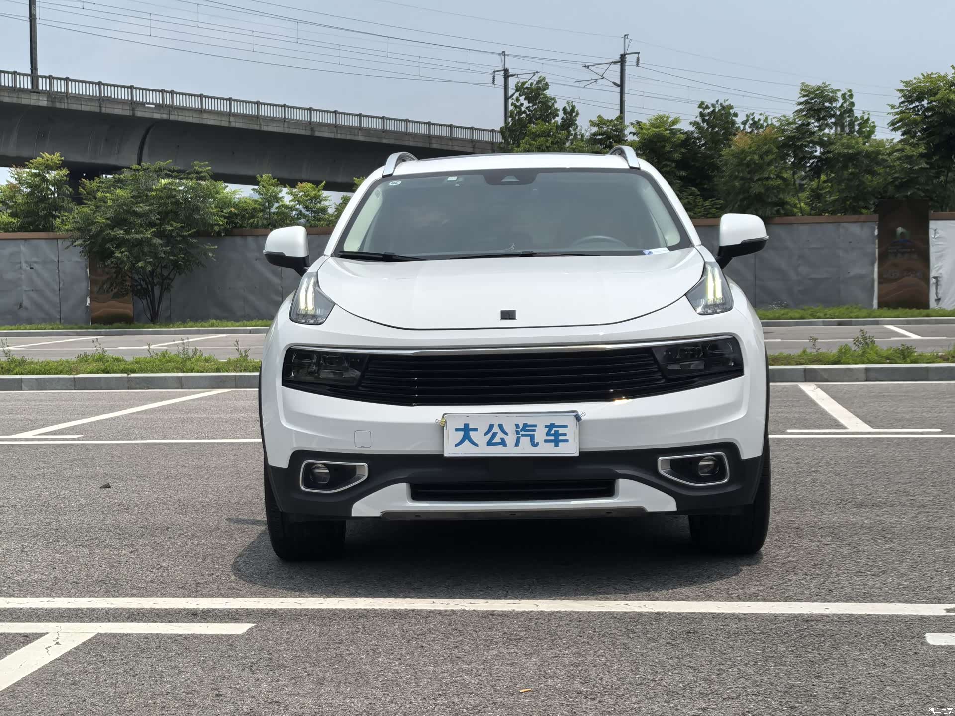 Lynk & Co 01, 2018 2