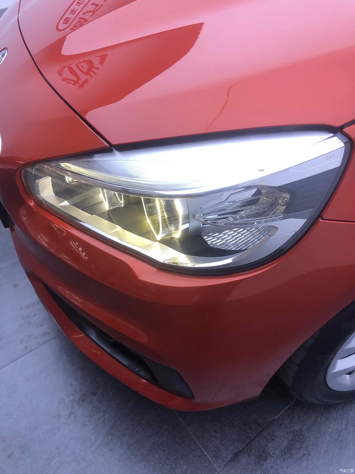 BMW 2 Series, 2018 4