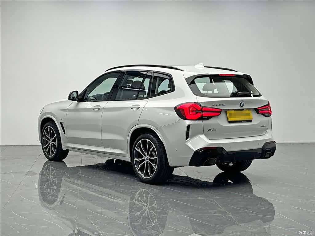 BMW X3, 2024 4