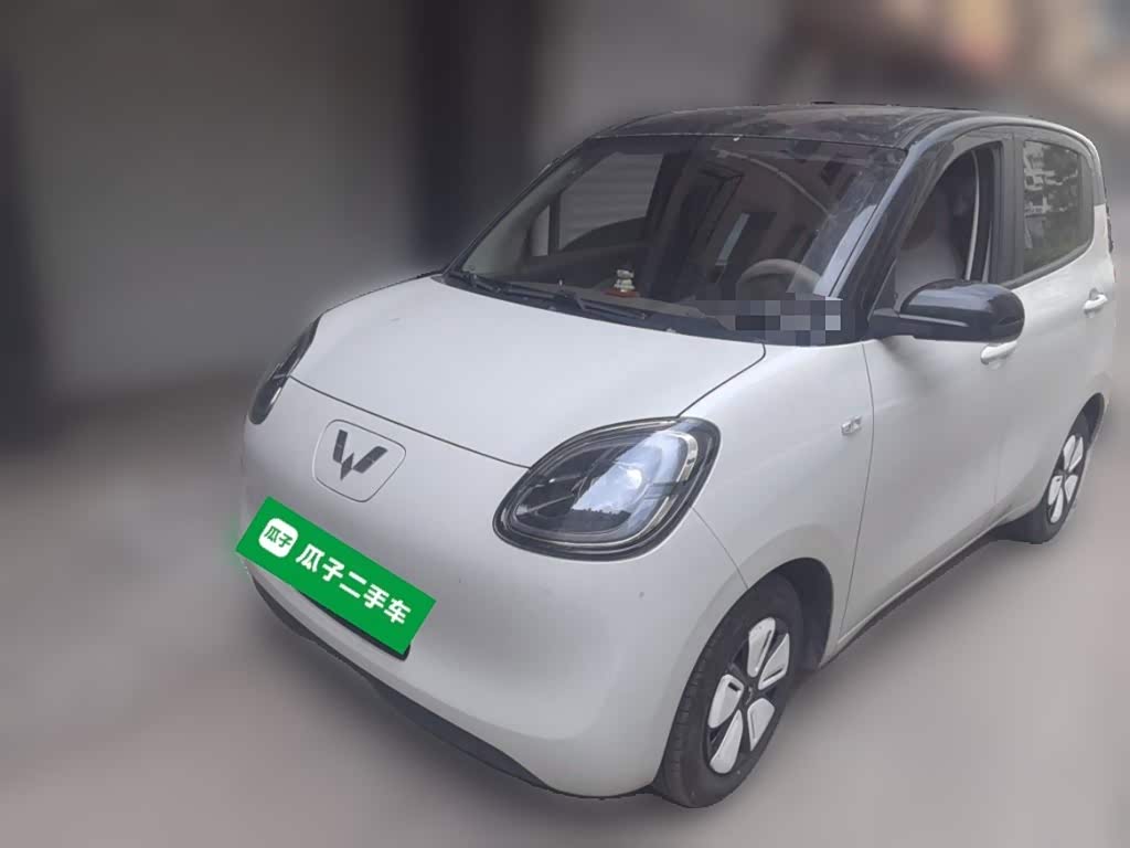 Wuling Mini EV
