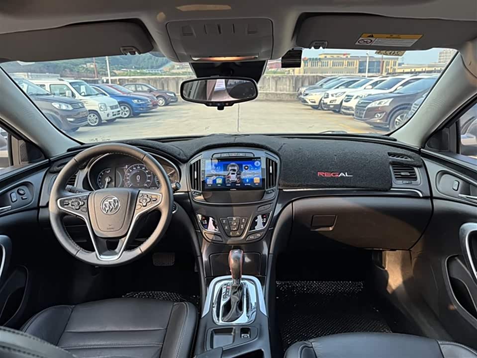 Buick Regal Buick Regal