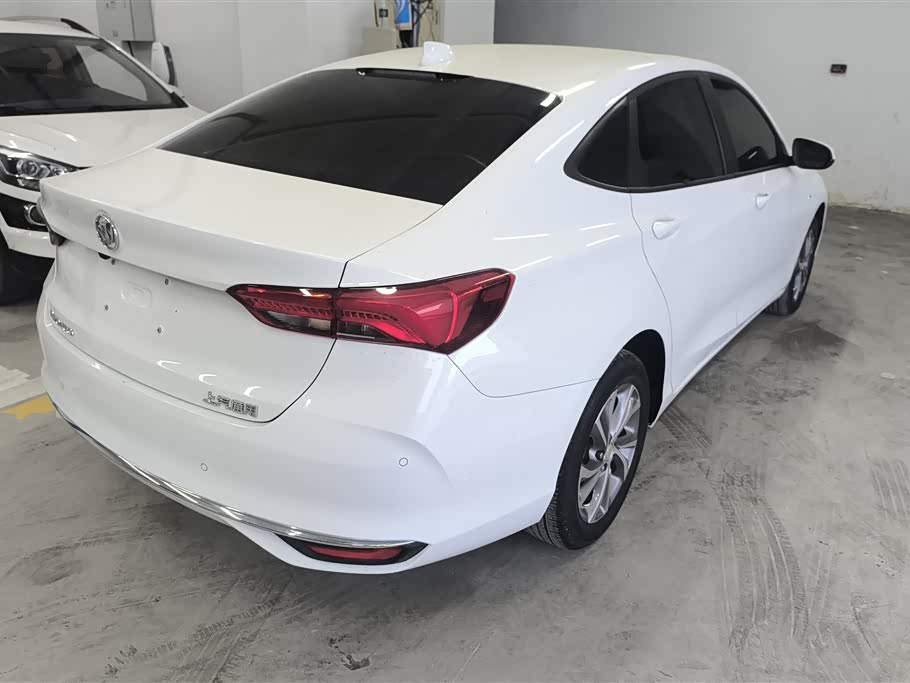 Buick Weilang Buick Weilang