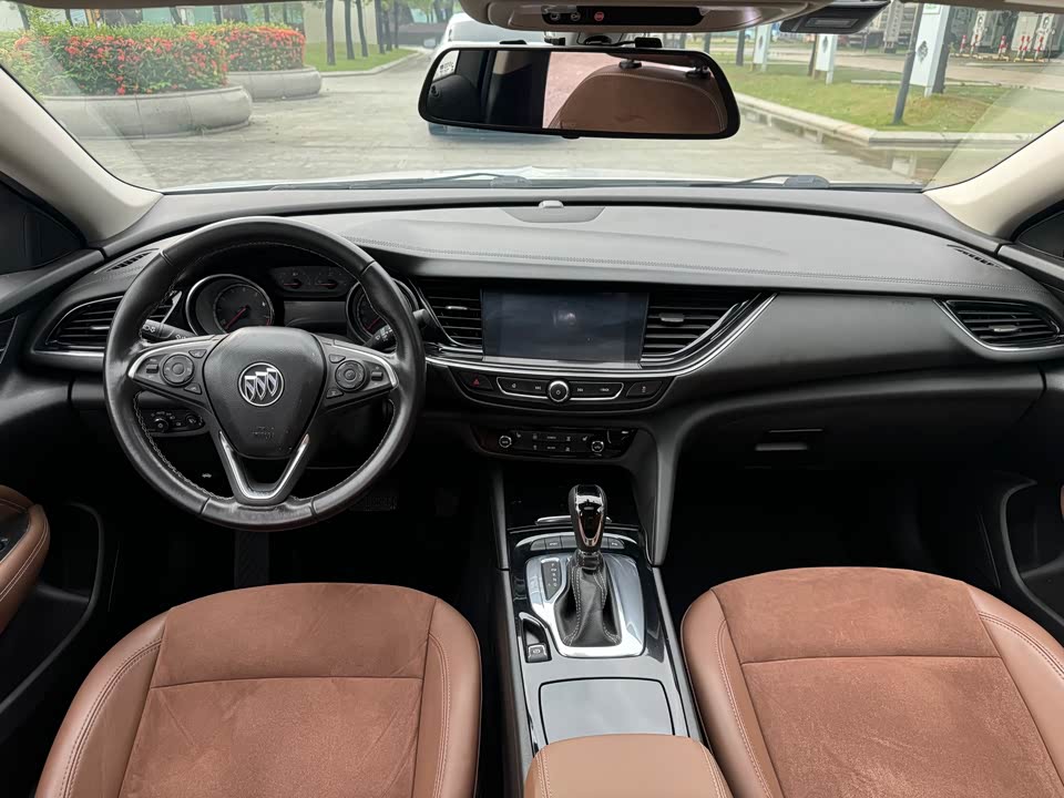 Buick Regal Buick Regal