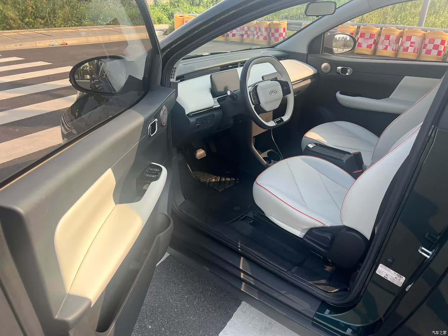 Chery 29.23kWh, 2024 4