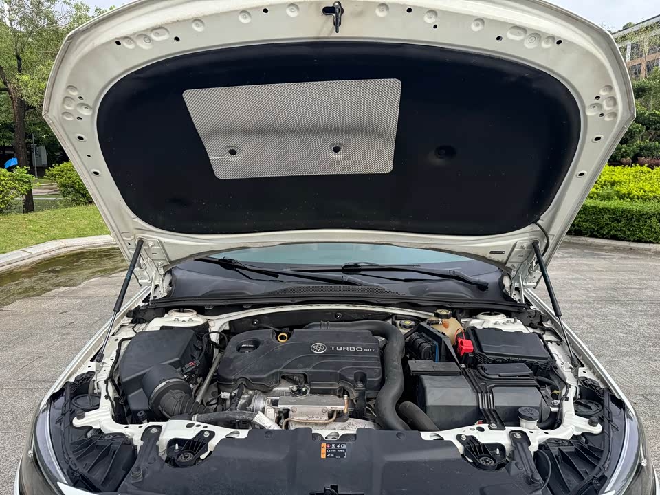 Buick Regal Buick Regal
