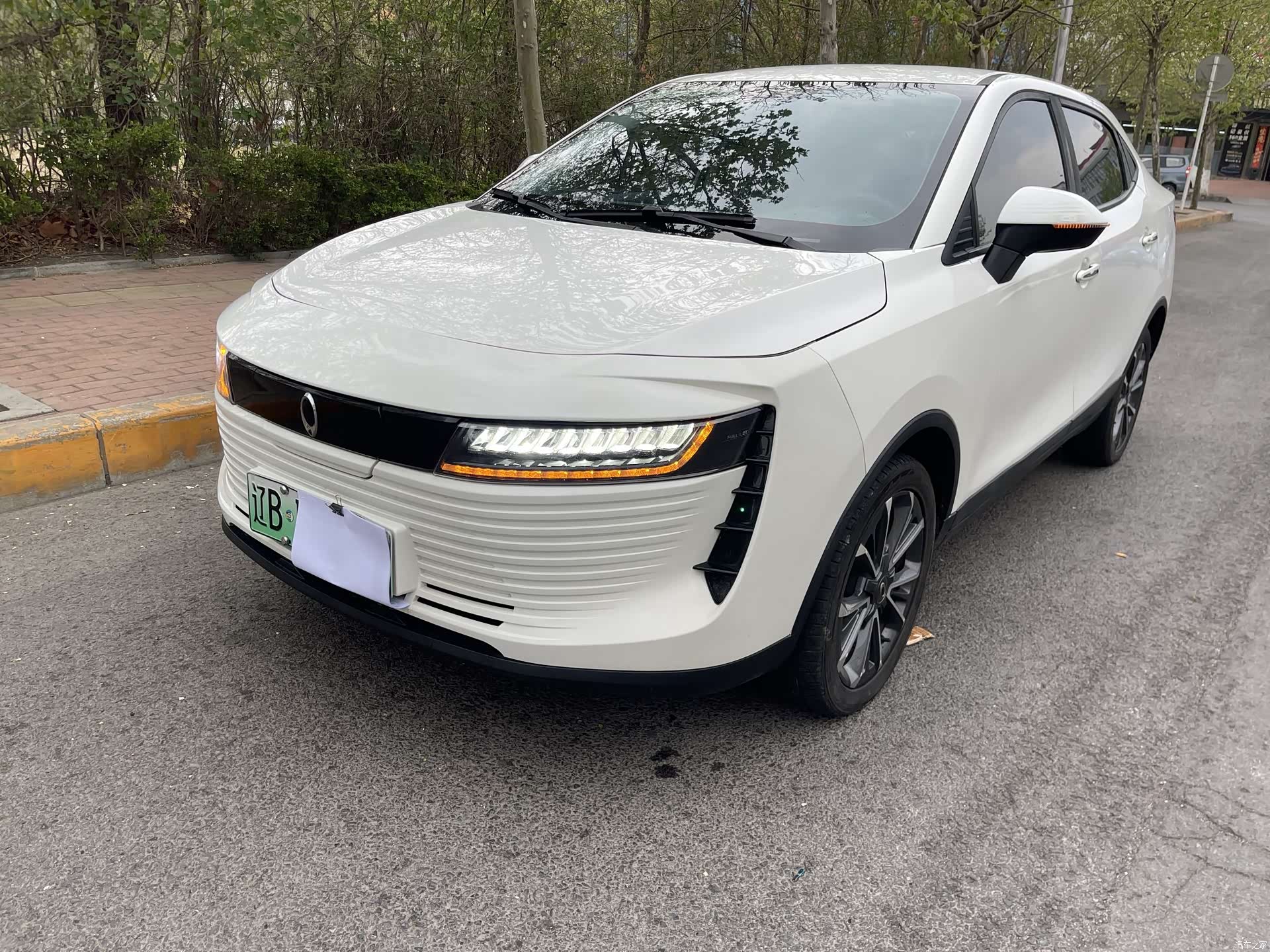 ORA iQ, 2018 1