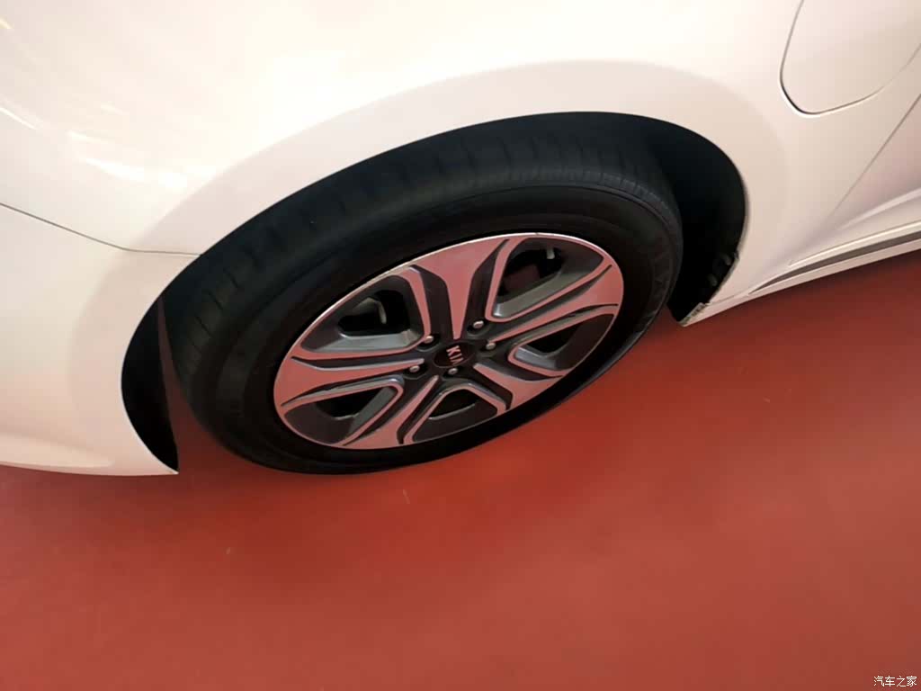 Kia K5, 2019 23