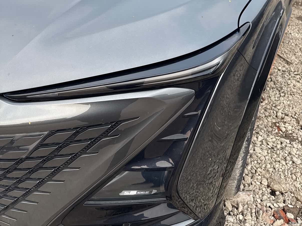 Changan UNI-T, 2022 6