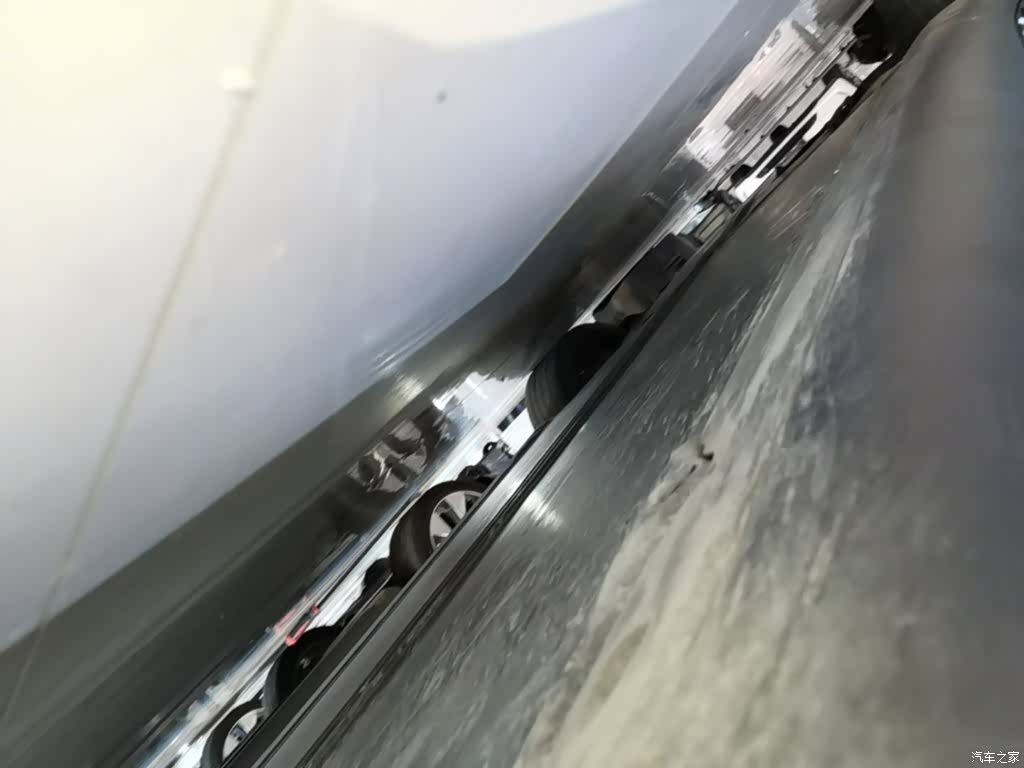 Tesla Model Y, 2021 22