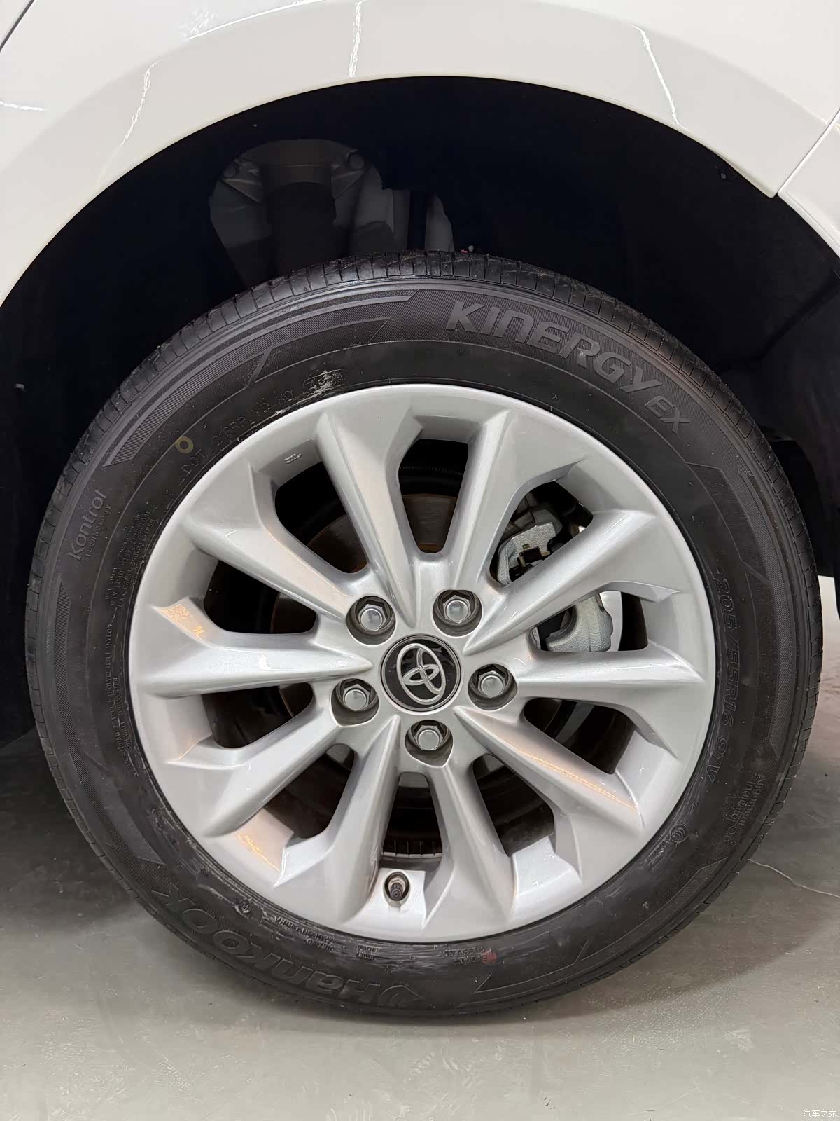 Toyota Corolla, 2022 19