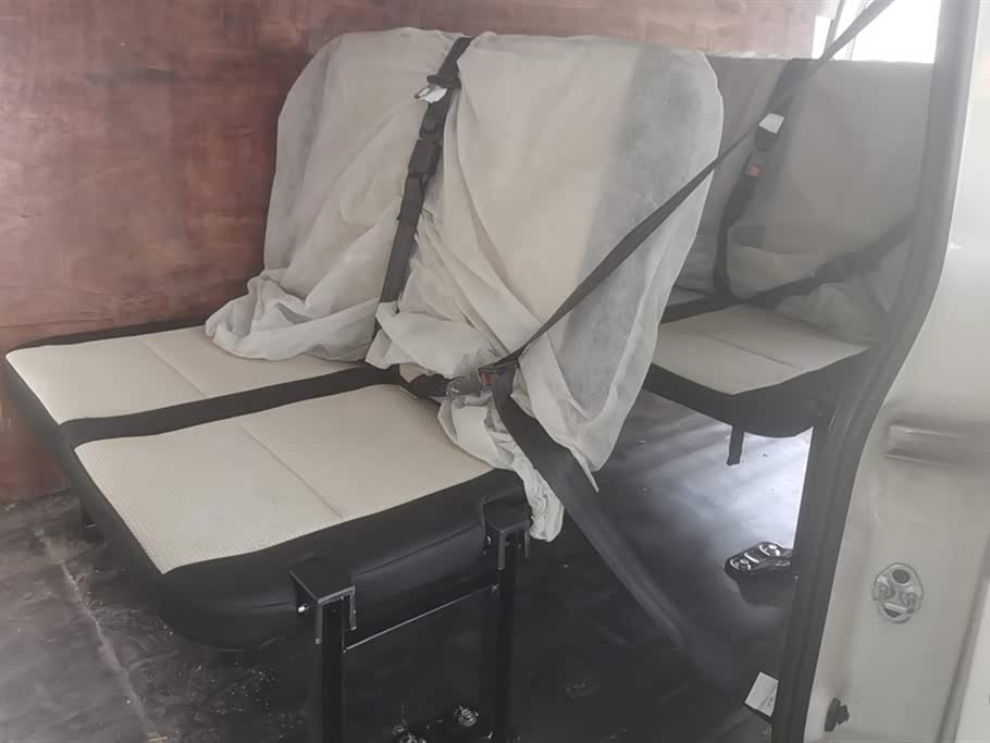 Changan Kuayue Cross Star V7 EV