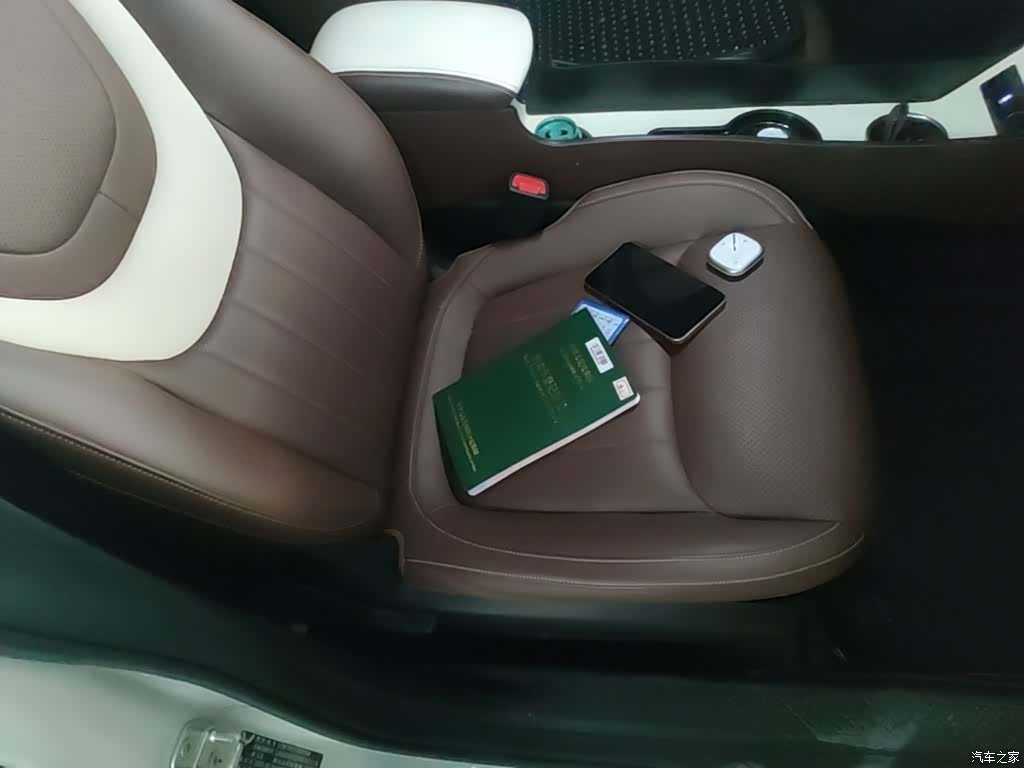 Wuling Bingo, 2023 25