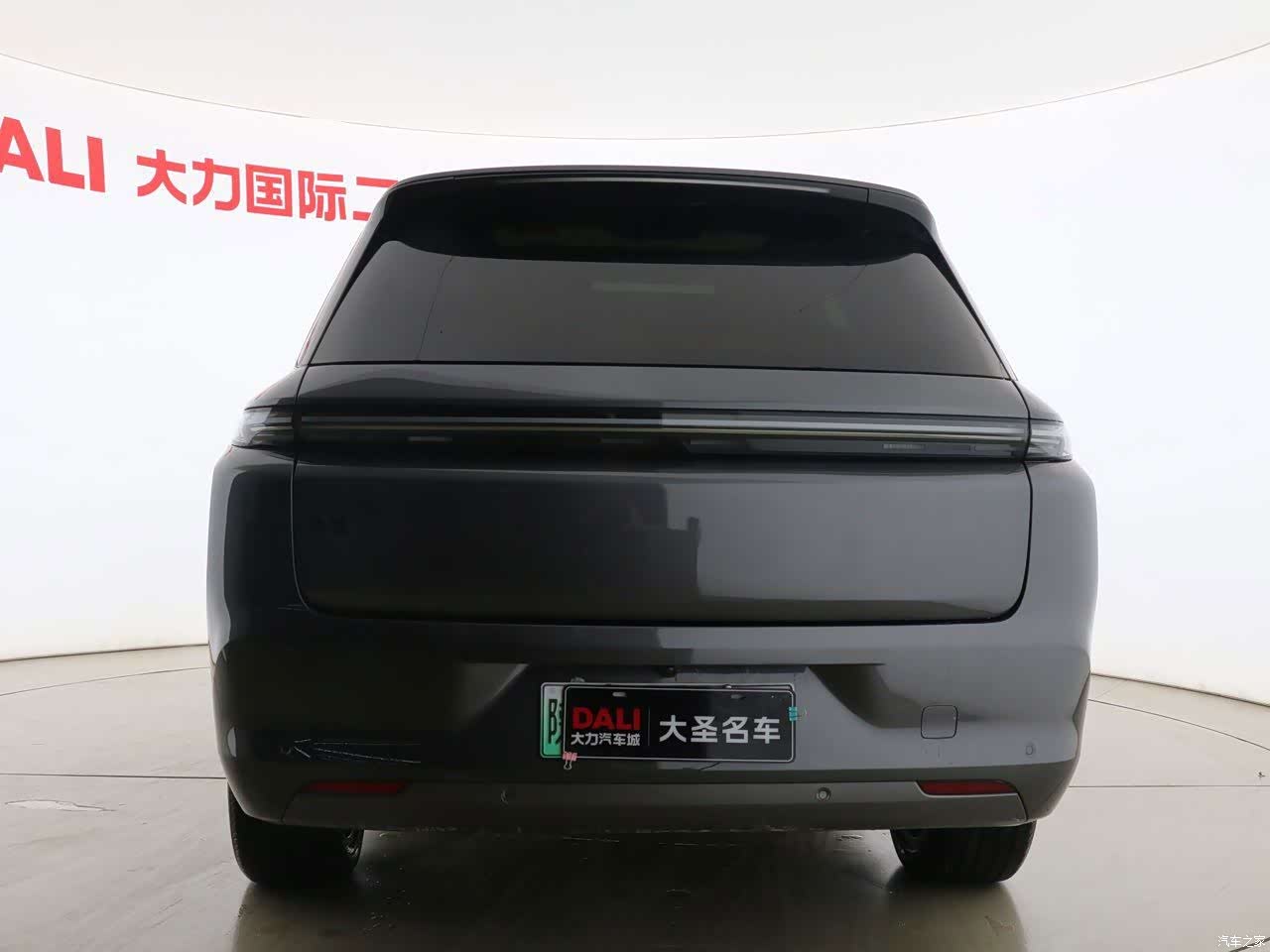 Li Auto L8, 2023 15