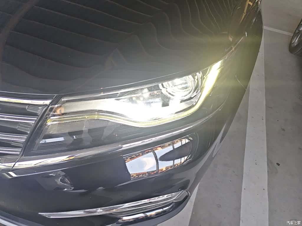 Roewe RX5, 2018 24