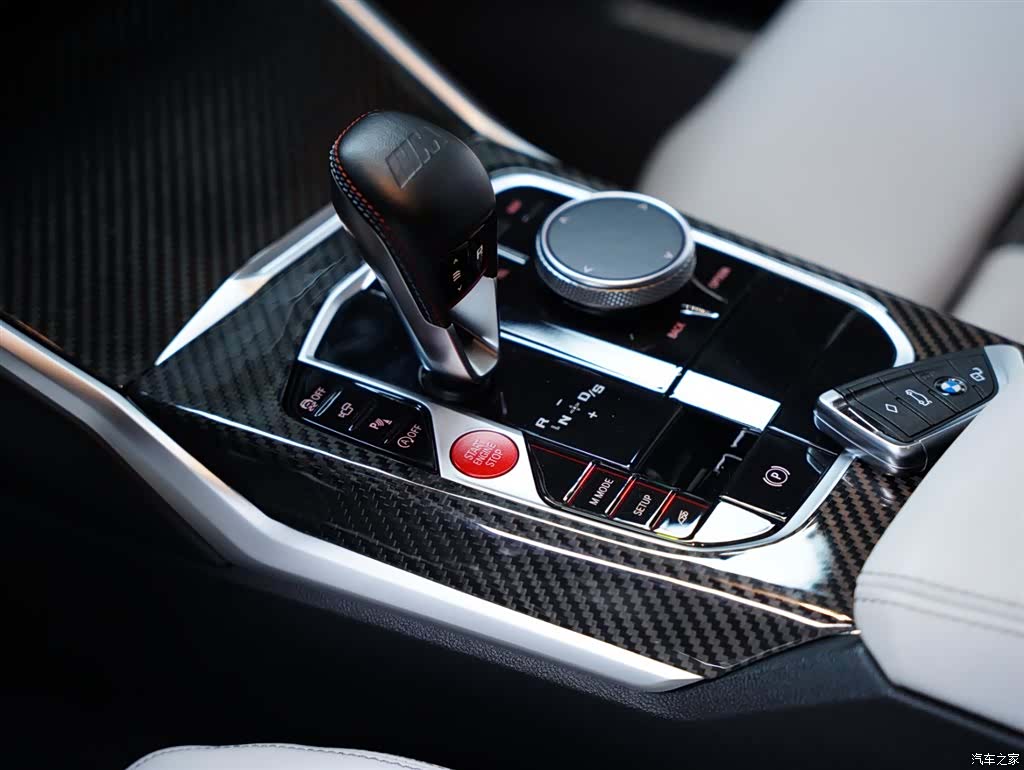 BMW M3, 2024 39