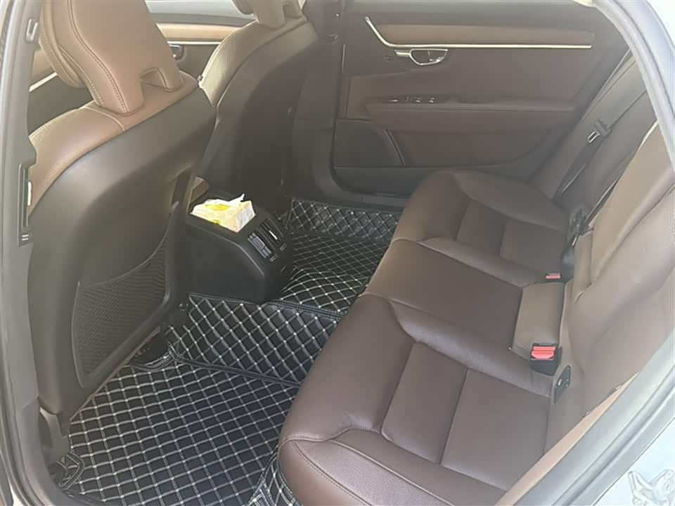 Volvo S90 Volvo S90