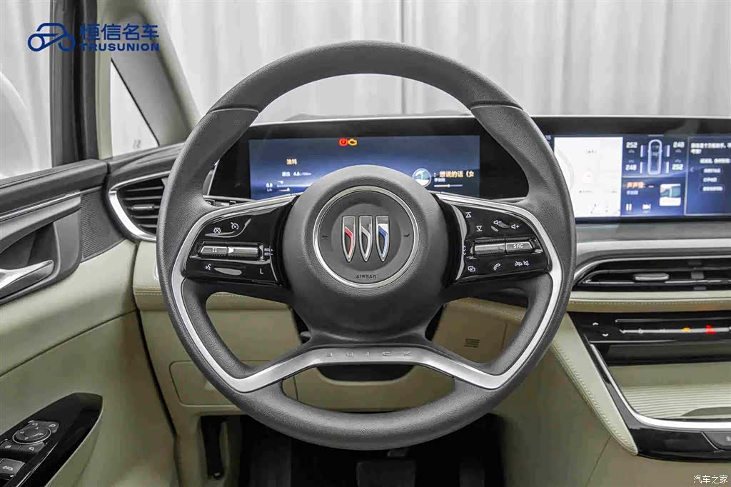 Buick GL8, 2025 18