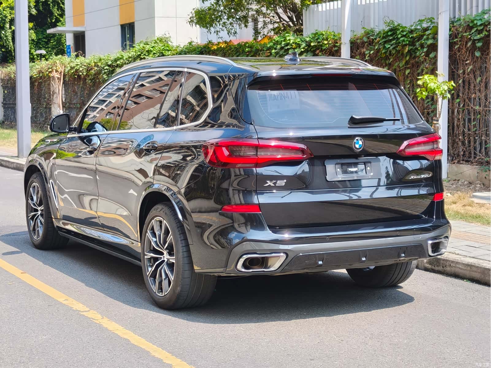 BMW X5, 2022 18