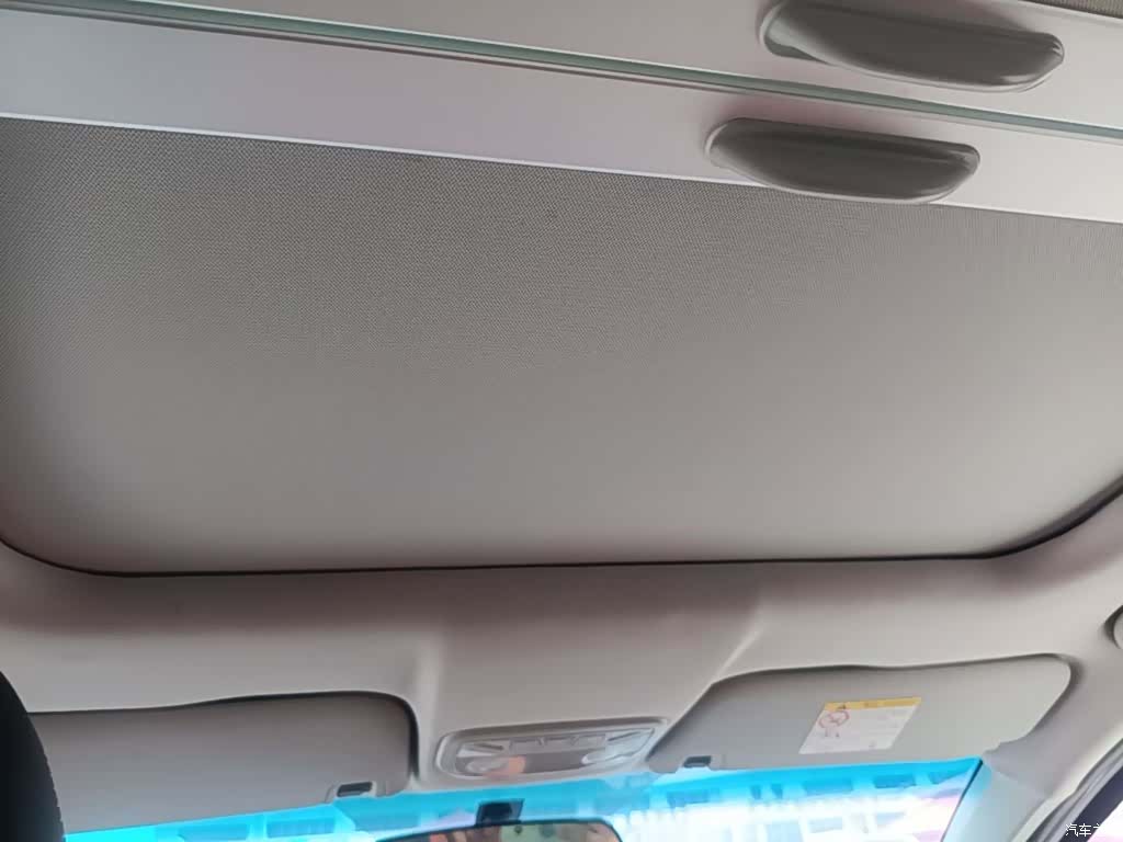 Geely X1, 2019 18
