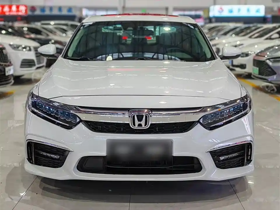 Honda Yingshipai