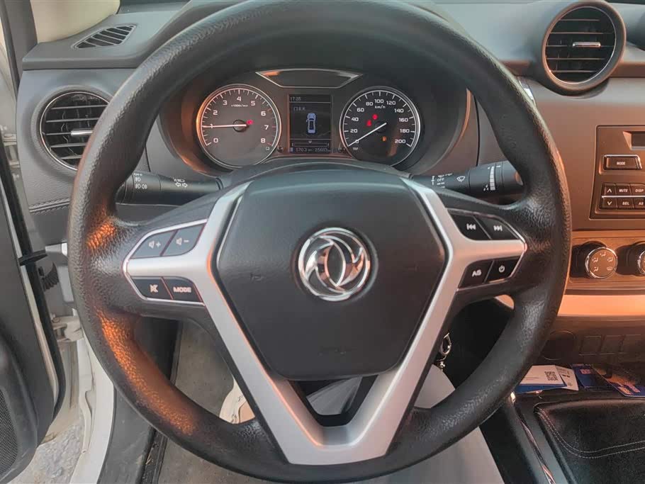 Dongfeng Palasso
