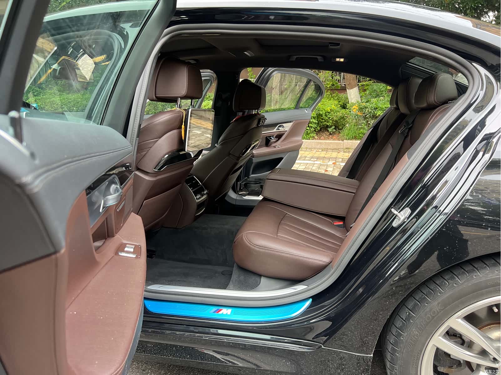 BMW 7 Series, 2017 20