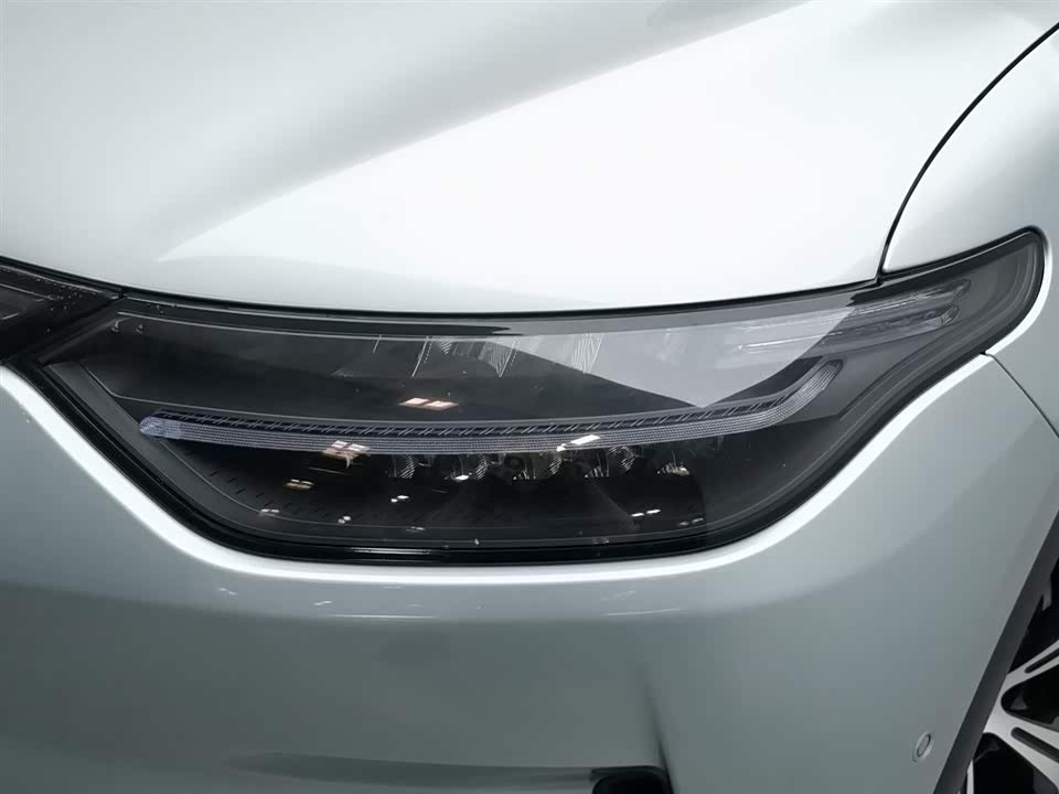 Leapmotor C11 Leapmotor C11