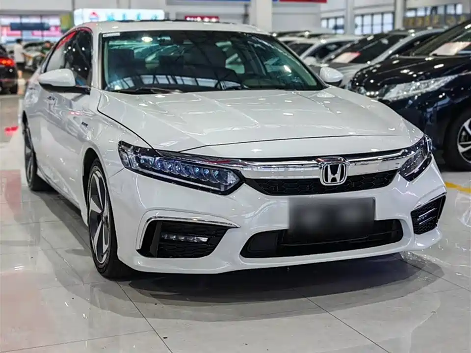 Honda Yingshipai