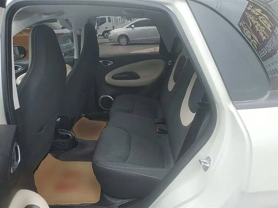 Wuling Wuling Bingguo