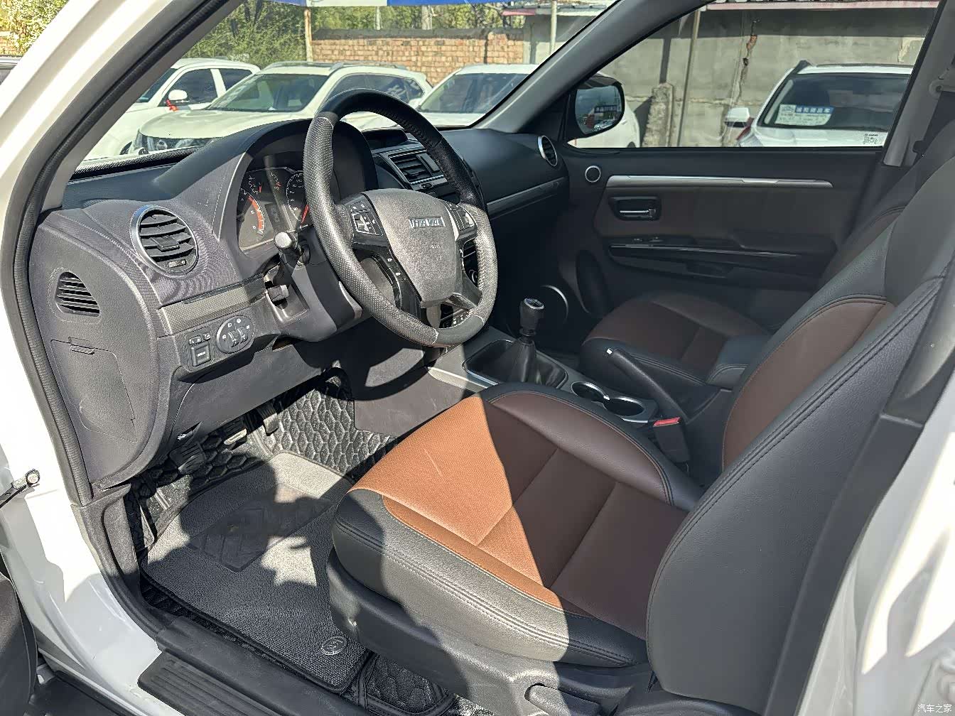 Haval H5, 2018 все фото